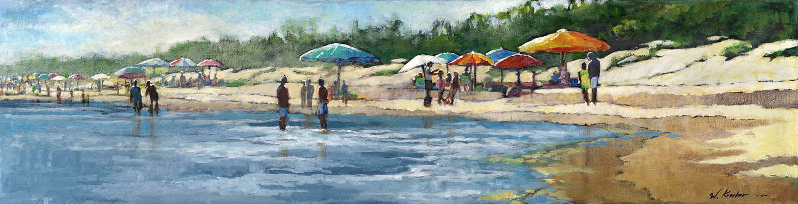 Grand Beach