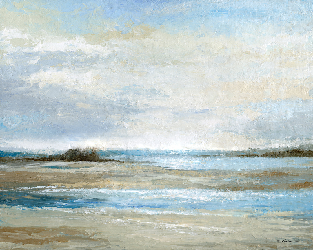 Low Tide